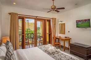 Savada Angkor Boutique Hotel