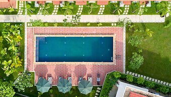 Savada Angkor Boutique Hotel