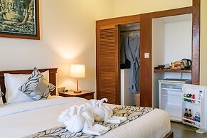 Savada Angkor Boutique Hotel