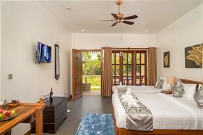 Savada Angkor Boutique Hotel