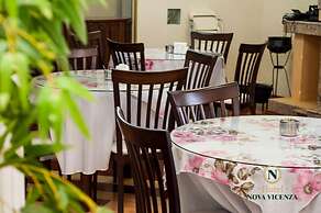 Nova Vicenza Hotel