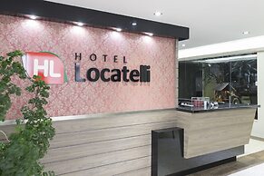 Hotel Locatelli