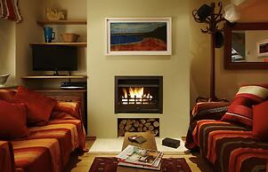 Hang Your Hat - The Cottage