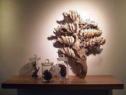 Green Hotel - West District