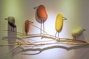 Green Hotel - West District