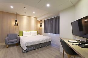 Green Hotel - West District