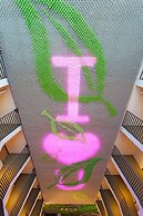 Green Hotel - West District