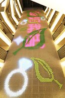 Green Hotel - West District