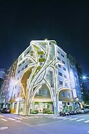 Green Hotel - West District