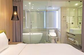 Green Hotel - West District