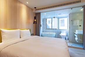 Green Hotel - West District