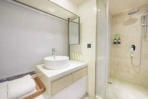 Green Hotel - West District