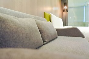 Green Hotel - West District