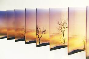 Green Hotel - West District