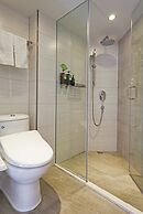 Green Hotel - West District