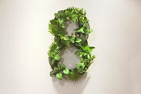 Green Hotel - West District