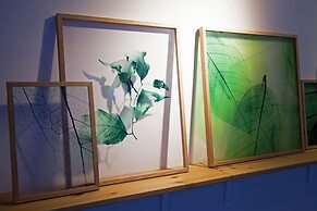 Green Hotel - West District