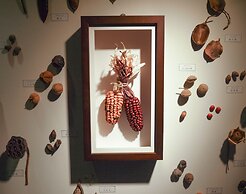 Green Hotel - West District