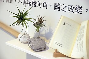 Green Hotel - West District