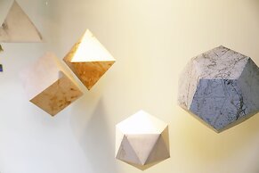 Green Hotel - West District