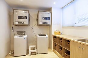 Green Hotel - West District