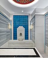 Elite World Grand Istanbul Basın Ekspres