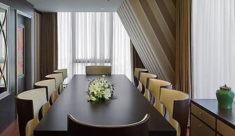 Elite World Grand Istanbul Basın Ekspres