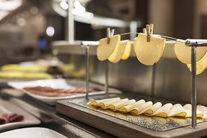 Elite World Grand Istanbul Basın Ekspres