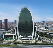 Elite World Grand Istanbul Basın Ekspres