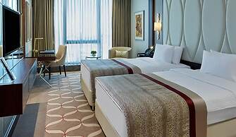 Elite World Grand Istanbul Basın Ekspres