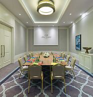 Elite World Grand Istanbul Basın Ekspres