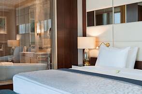 Elite World Grand Istanbul Basın Ekspres