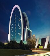 Elite World Grand Istanbul Basın Ekspres