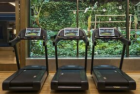 Elite World Grand Istanbul Basın Ekspres