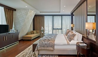 Elite World Grand Istanbul Basın Ekspres