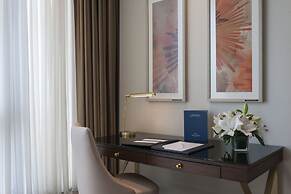 Elite World Grand Istanbul Basın Ekspres