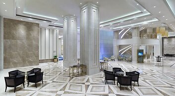 Elite World Grand Istanbul Basın Ekspres