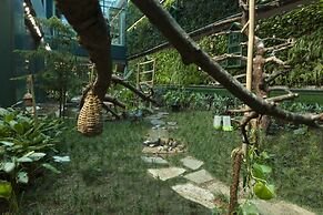 Elite World Grand Istanbul Basın Ekspres