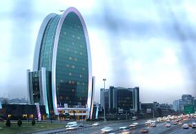 Elite World Grand Istanbul Basın Ekspres