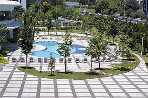 Elite World Grand Istanbul Basın Ekspres