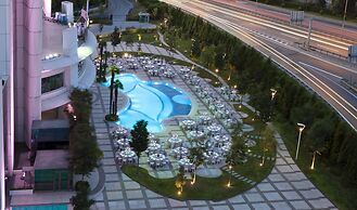 Elite World Grand Istanbul Basın Ekspres