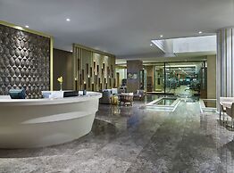 Elite World Grand Istanbul Basın Ekspres