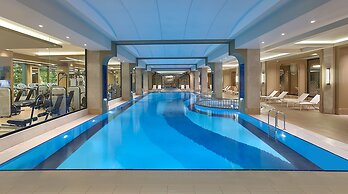 Elite World Grand Istanbul Basın Ekspres