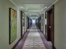 Elite World Grand Istanbul Basın Ekspres