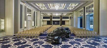 Elite World Grand Istanbul Basın Ekspres