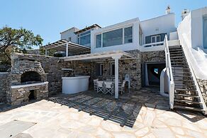 Golden Sunset Villas