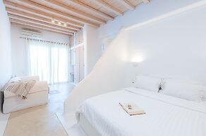 Golden Sunset Villas