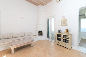 Golden Sunset Villas