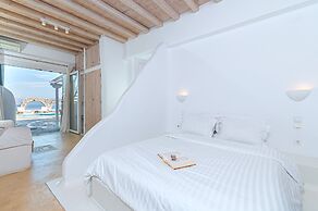 Golden Sunset Villas