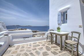 Golden Sunset Villas